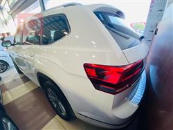 Volkswagen Atlas